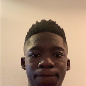 Meet your Posher, Jordan